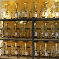 Brassboulevard Euphonium Auswahl